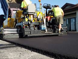 Professional Driveway Paving Services in Conestee, SC